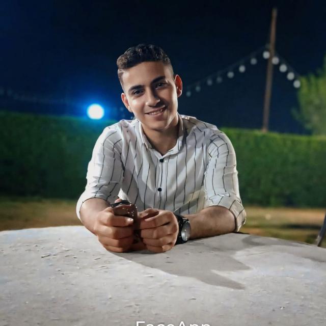 Abdelrahman Walid